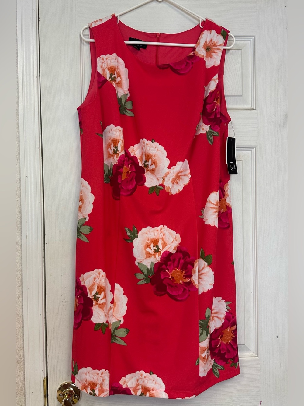 AGB Dress NWT